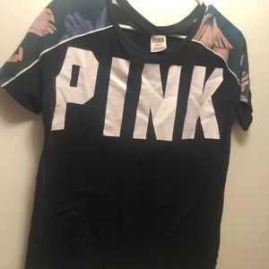 Victoria’s Secret Pink t-shirt